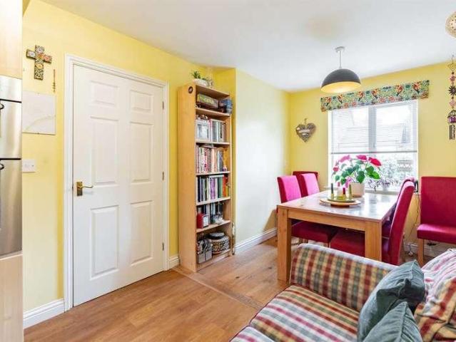 House for sale in Mariner's View, The Bridge