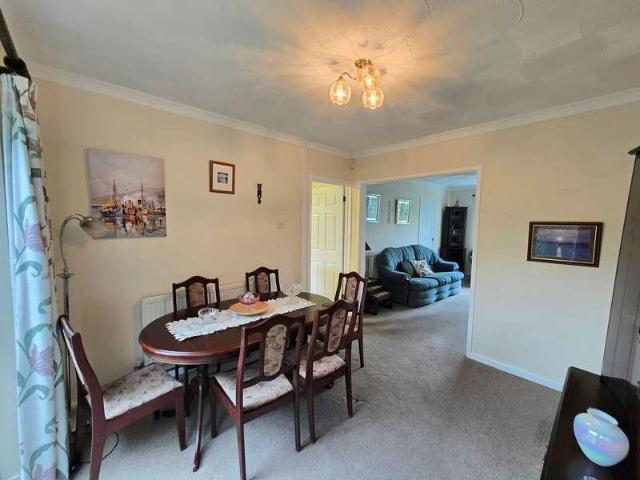 House for sale in Bridgend, Wales