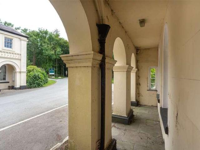House for sale in Llandwrog, Wales