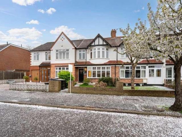 House for sale in Elmers End, Greater London