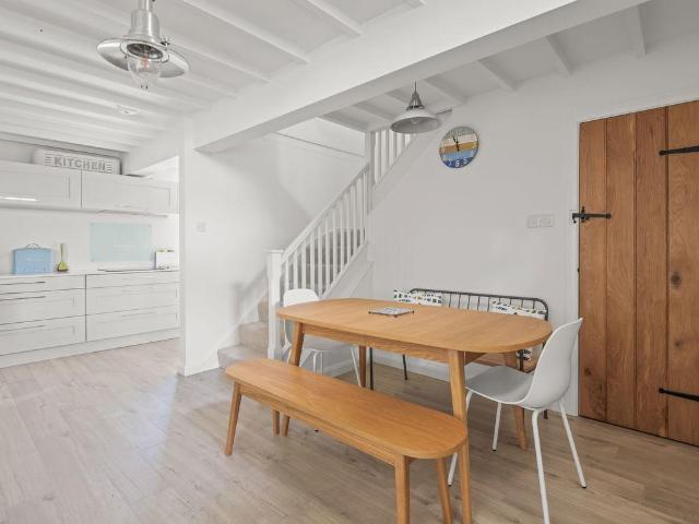 House for sale in Strode, Devon