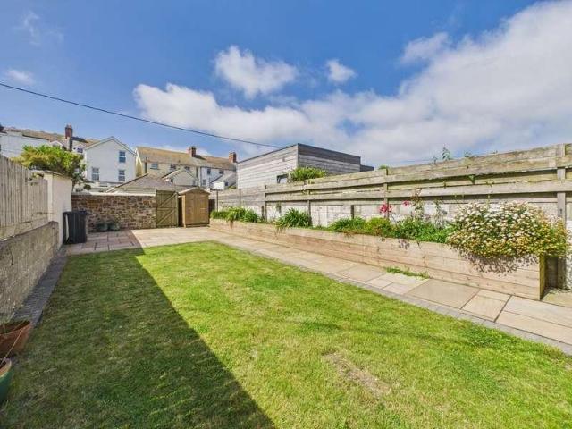 House for sale in Flexbury, Cornwall