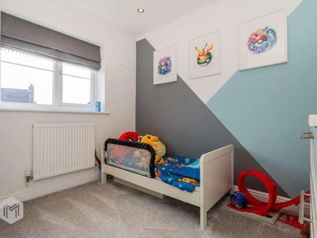 House for sale in Blackmoor, Wigan