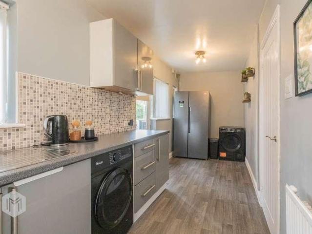 House for sale in Salford, Greater Manchester