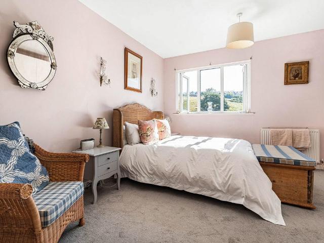 House for sale in Strode, Devon