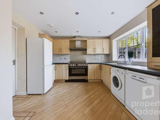 House for sale in East Bank, Norfolk