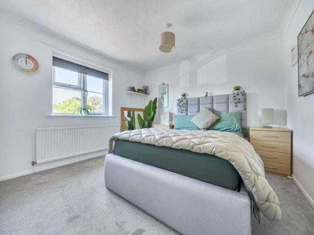 House for sale in Cockfield Great Green, Babergh