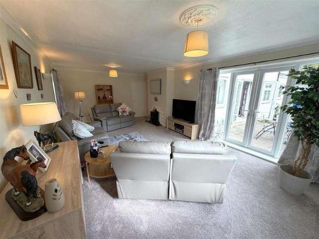 House for sale in Brant Broughton, North Kesteven