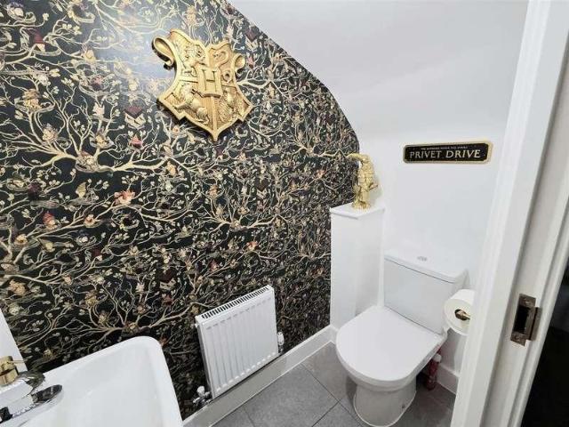 House for sale in Whitwood, West Yorkshire