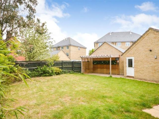 House for sale in Duton Hill, Essex