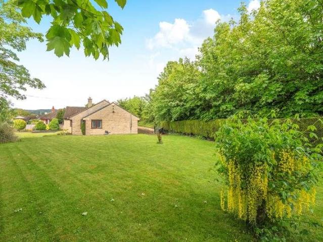 House for sale in Bowlish, Shepton Mallet