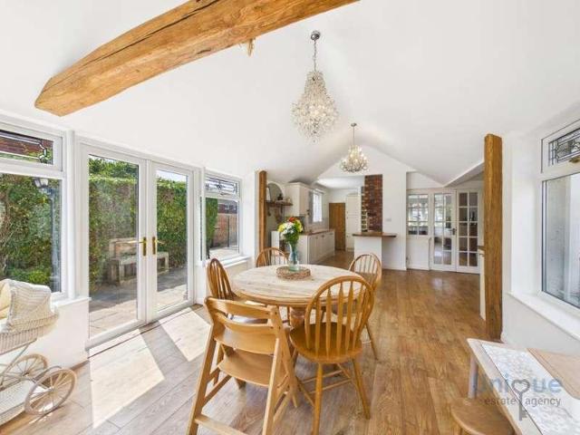 House for sale in St Annes, Lytham
