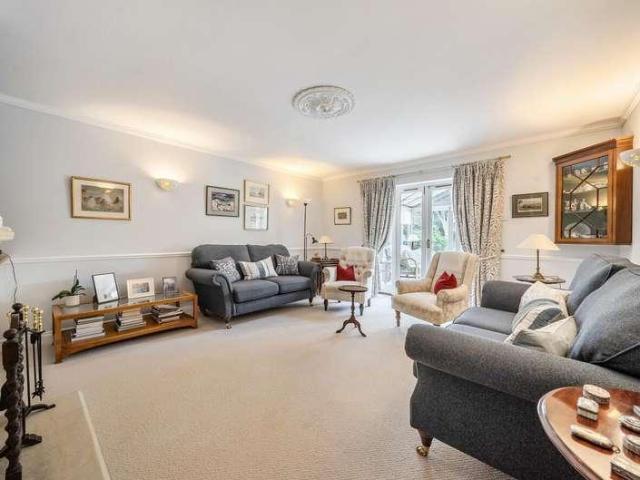 House for sale in Black Bourton, Oxfordshire