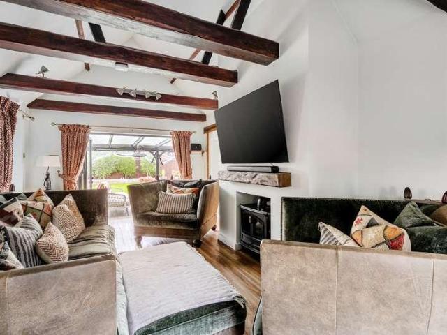 House for sale in Woking, Surrey