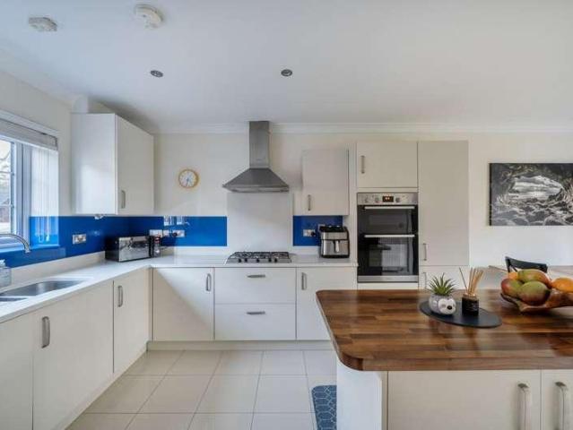 House for sale in Shrivenham, Vale of White Horse