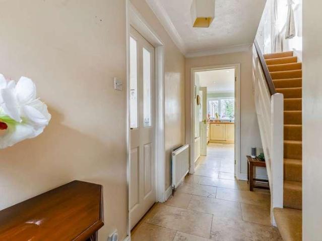 House for sale in Ashurst Bridge, Hampshire
