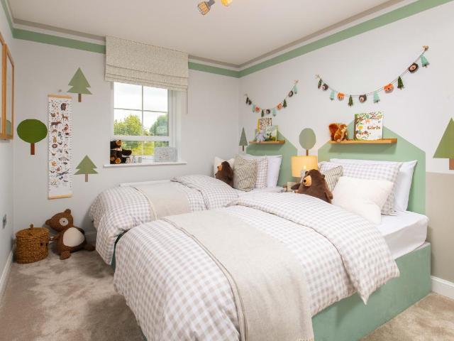 House for sale in Bury, Isle Of Man