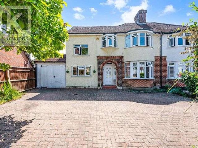 House for sale in West Ewell, Ewell