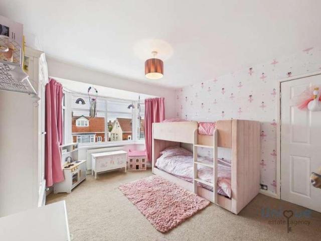 House for sale in Cleveleys, Wyre