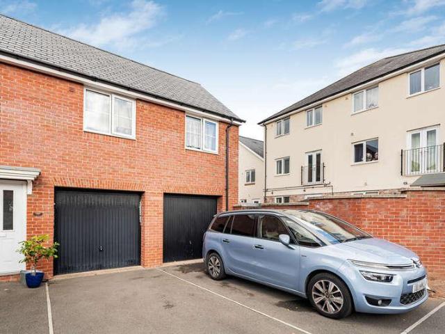 House for sale in Cranbrook, East Devon