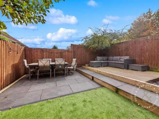 House for sale in Pentrebane, Cardiff