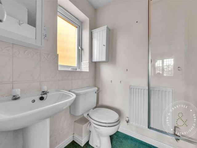 House for sale in Caerau, Cardiff