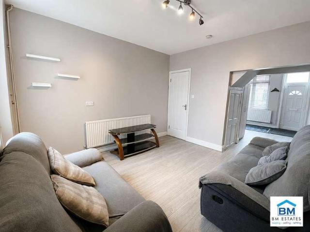 House for sale in Crown Hills, Leicester