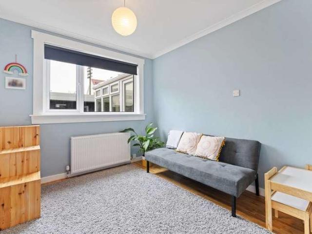 House for sale in Cramond, City of Edinburgh