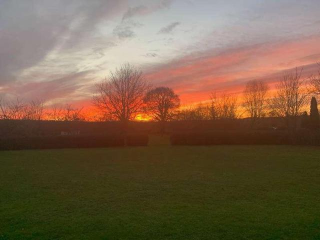 House for sale in Bromsberrow Heath, Gloucestershire