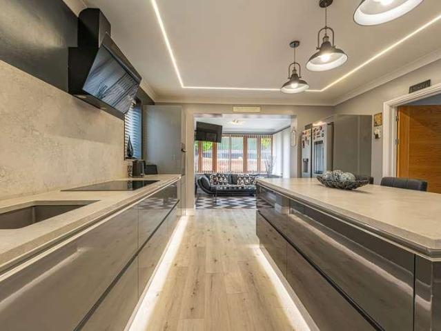 House for sale in Maesteg