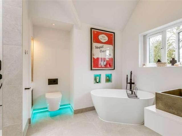 House for sale in Knebworth, King's Walden