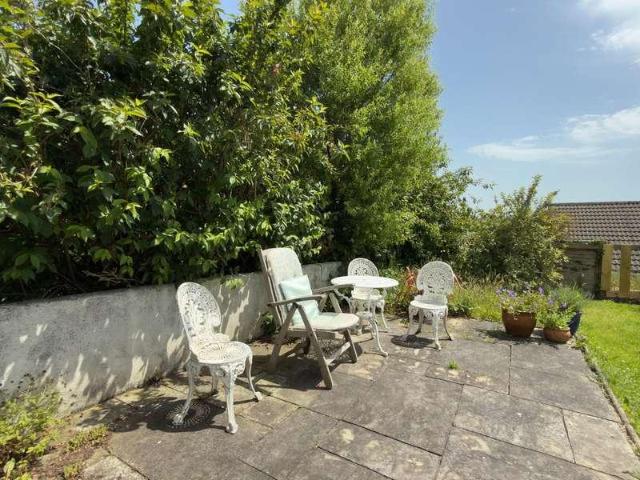 House for sale in Delabole, Cornwall