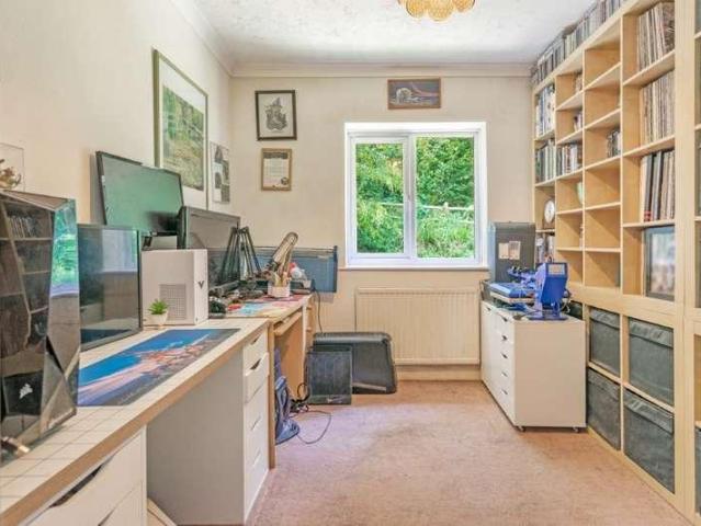 House for sale in Heathlands, East Sussex