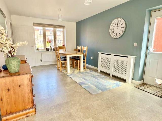House for sale in Wheatpieces, Tewkesbury