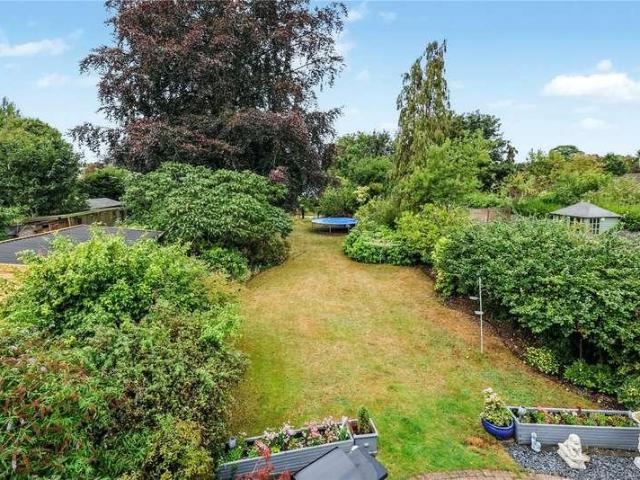House for sale in New Catton, East Bank