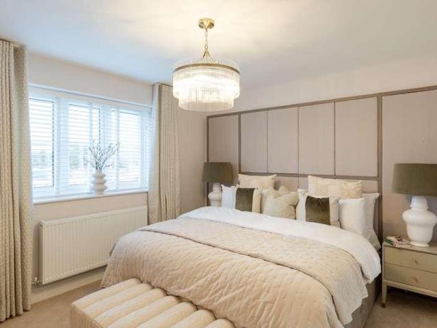 House for sale in East End, Evershot