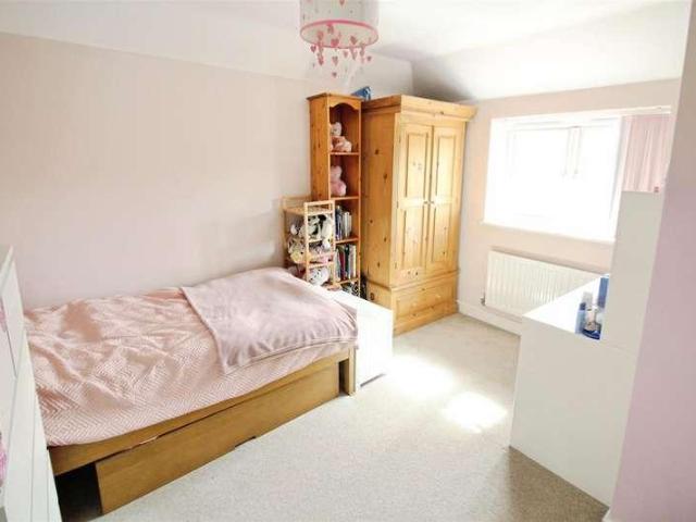 House for sale in Garforth, West Yorkshire