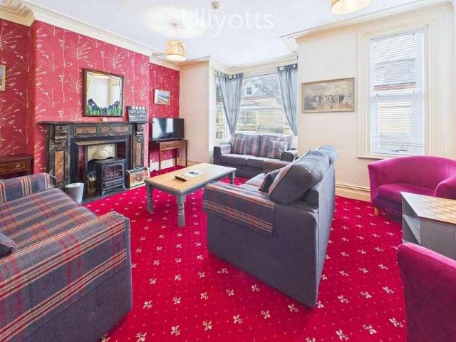 House for sale in Hilderthorpe, Bridlington
