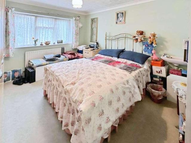 House for sale in Wickford