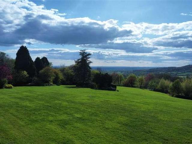 House for sale in Shaftesbury, East Dorset