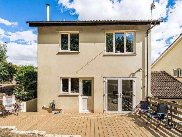 House for sale in Bridford, Devon