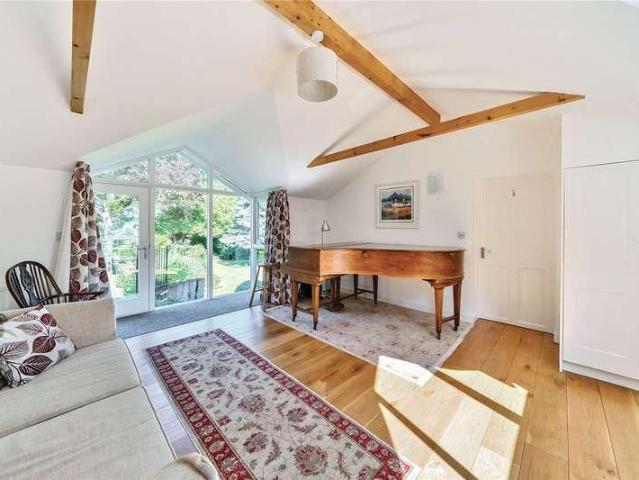 House for sale in Glasbury, Wales