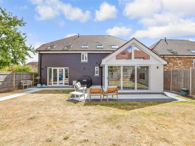 House for sale in Marden, Maidstone