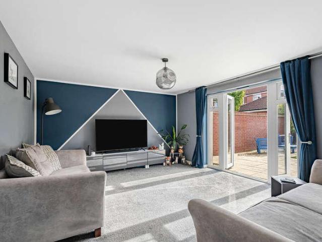 House for sale in Cranbrook, East Devon