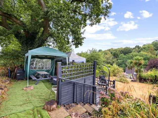 House for sale in Hammer, Chichester