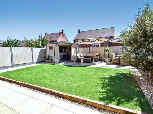 House for sale in Worcester, North Claines