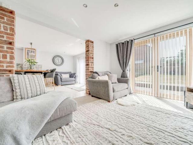 House for sale in Ludlow, Shropshire