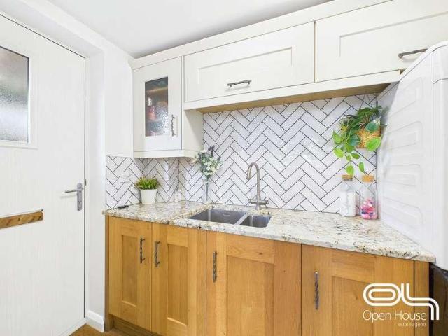 House for sale in Hopton, Baswich