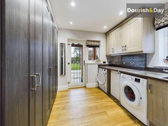 House for sale in Bradley, Baswich