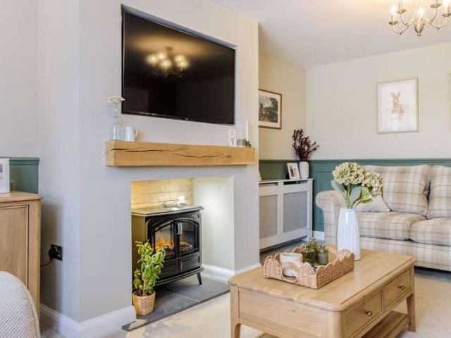 House for sale in The Skylarks, Rushcliffe